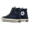 Chuck 70 High « Obsidian »