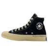 Chuck 70 High « Offspring Community Black »