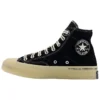 Chuck 70 High « Offspring Community Black »