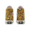 Chuck 70 High « Paisley – Gold Dart »