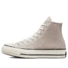 Chuck 70 High « Papyrus » Chuck 70 High « Papyrus »