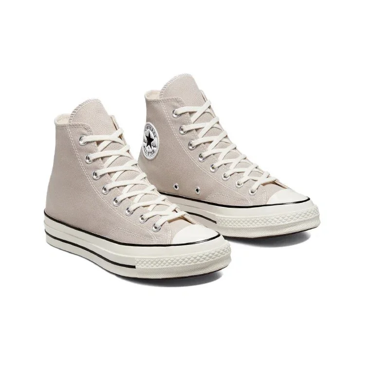 Chuck 70 High « Papyrus » Chuck 70 High « Papyrus »