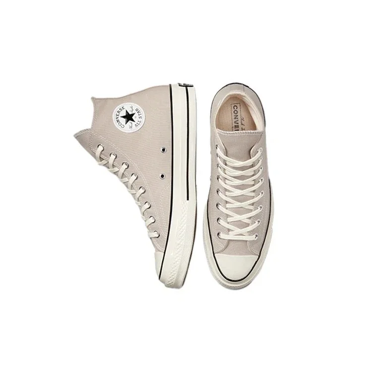 Chuck 70 High « Papyrus » Chuck 70 High « Papyrus »