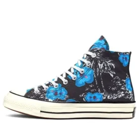 Chuck 70 High « Paradise Floral »