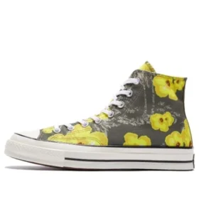 Chuck 70 High « Paradise Floral »