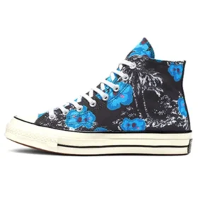 Chuck 70 High « Paradise Floral »