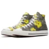 Chuck 70 High « Paradise Floral »