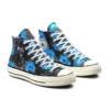 Chuck 70 High « Paradise Floral »