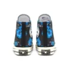 Chuck 70 High « Paradise Floral »