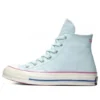 Chuck 70 High « Pastel Games »