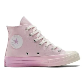 Chuck 70 High « Pastel Gradient – Pink Foam »