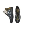 Chuck 70 High « Patchwork Blocked – Camo Black »