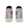 Chuck 70 High « Patchwork – Twill »