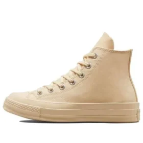 Chuck 70 High « Patent Pop – Light Twine »