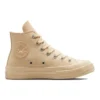 Chuck 70 High « Patent Pop – Light Twine »