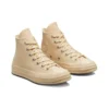 Chuck 70 High « Patent Pop – Light Twine »
