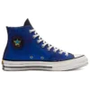 Chuck 70 High « Peace, Love, and Basketball » Chuck 70 High « Peace, Love, and Basketball »