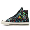 Chuck 70 High « Peace & Unity »
