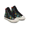 Chuck 70 High « Peace & Unity »
