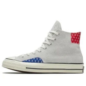 Chuck 70 High « Photon Dust »