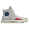 Chuck 70 High « Photon Dust »
