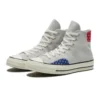 Chuck 70 High « Photon Dust »