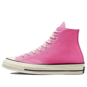Chuck 70 High « Pink »