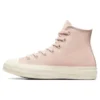 Chuck 70 High « Pink »