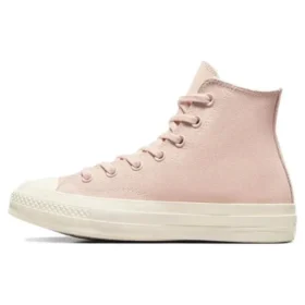 Chuck 70 High « Pink »