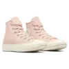 Chuck 70 High « Pink »
