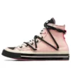 Chuck 70 High « Pink Black »