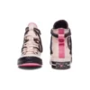 Chuck 70 High « Pink Black »