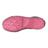 Chuck 70 High « Pink Black »