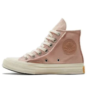 Chuck 70 High « Pink Clay »