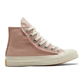 Chuck 70 High « Pink Clay »