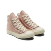 Chuck 70 High « Pink Clay »