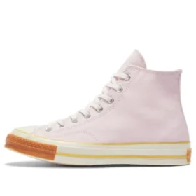 Chuck 70 High « Pink Foam »