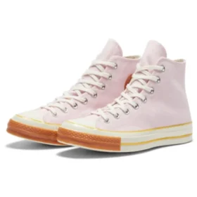Chuck 70 High « Pink Foam »