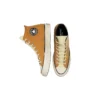 Chuck 70 High « Plant Color Patchwork – Gravel Egret »