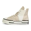 Chuck 70 High Plus « Logo Collage – Beach Stone »