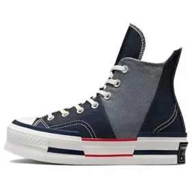 Chuck 70 High « Plus Retro Denim »