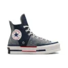 Chuck 70 High « Plus Retro Denim »