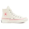 Chuck 70 High « Popped Color – Carmen Pink »