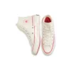 Chuck 70 High « Popped Color – Carmen Pink »
