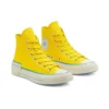 Chuck 70 High « Popped Color – Speed Yellow »