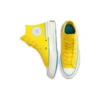 Chuck 70 High « Popped Color – Speed Yellow »