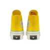 Chuck 70 High « Popped Color – Speed Yellow »