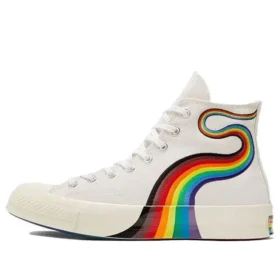 Chuck 70 High « Pride »