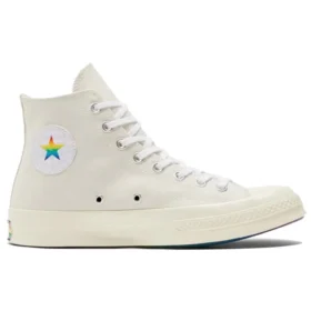 Chuck 70 High « Pride »