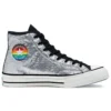 Chuck 70 High « Pride – Sequined » Chuck 70 High « Pride – Sequined »